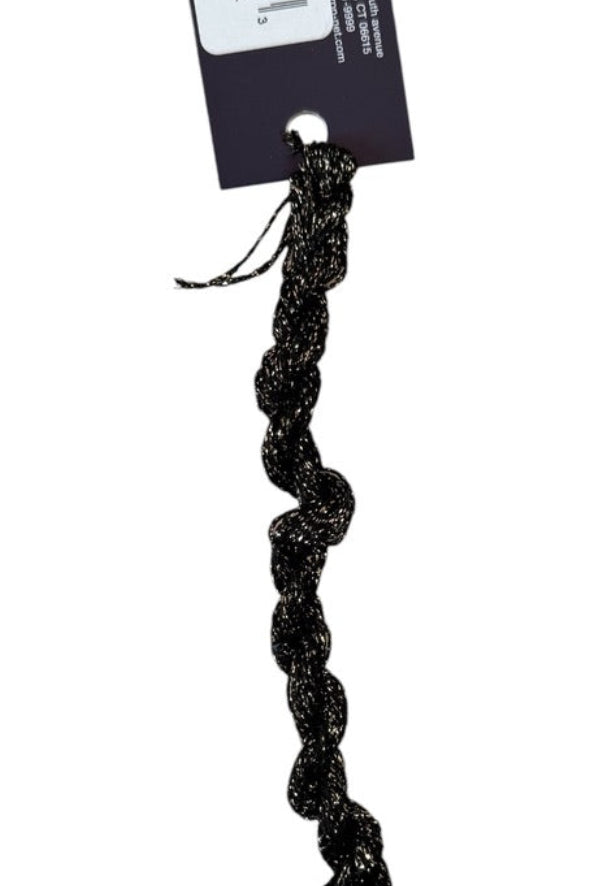 Caron Snow 31 Gilded Black