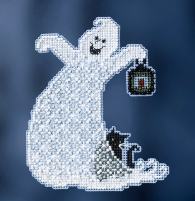 Essence - Ghost Trilogy