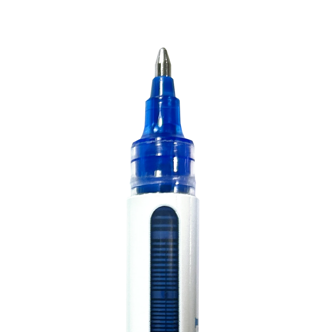 Seriously: Smooth Rollerball Gel Pens