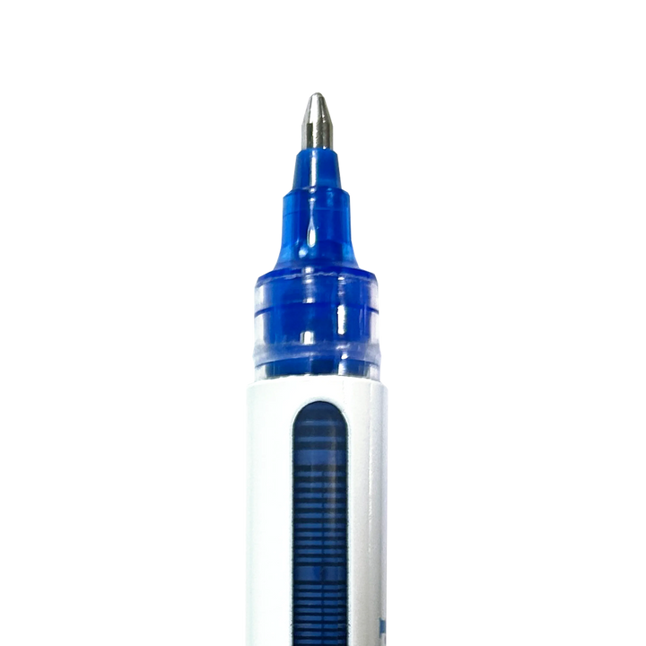 Seriously: Smooth Rollerball Gel Pens