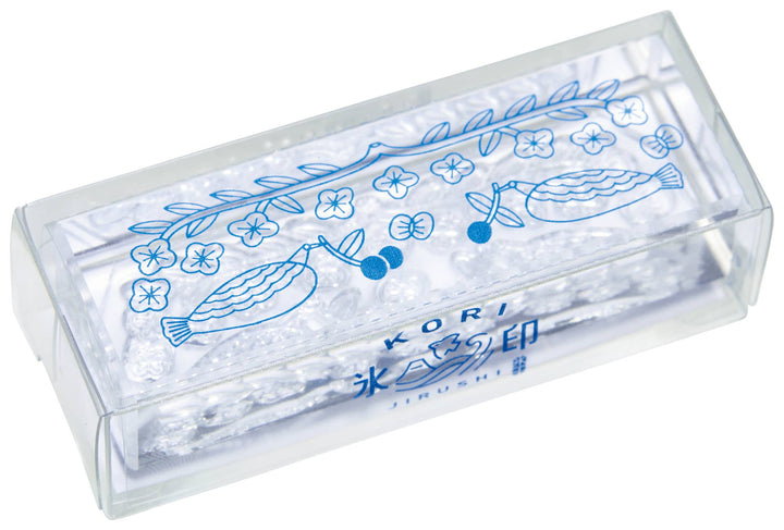 KORI JIRUSHI  Crystal Clarity Stamp Long