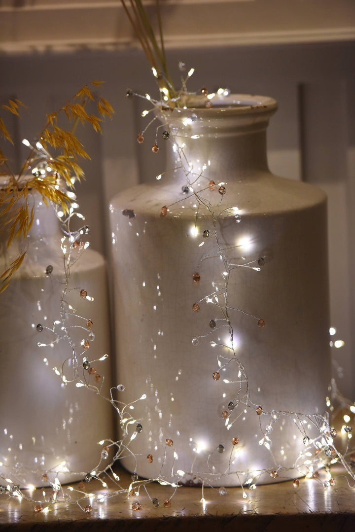 Coco Cluster Lights - Chic &amp; Stylish!