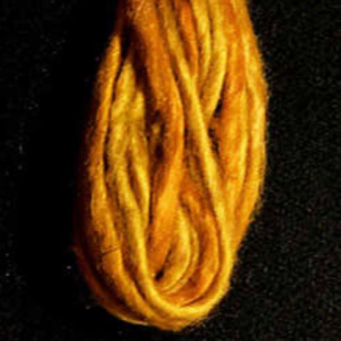 Valdani Deco Silk W11 Vintage Golds