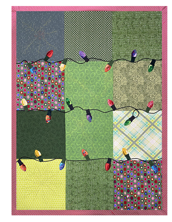 12 Days of Christmas