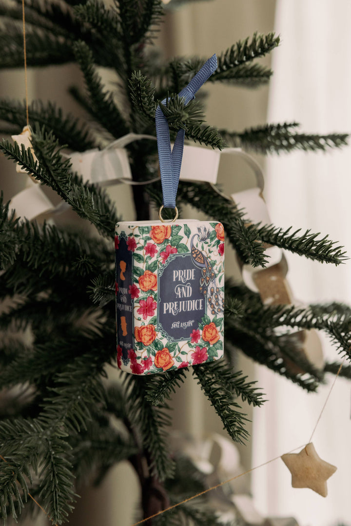 Ornament, Pride and Prejudice
