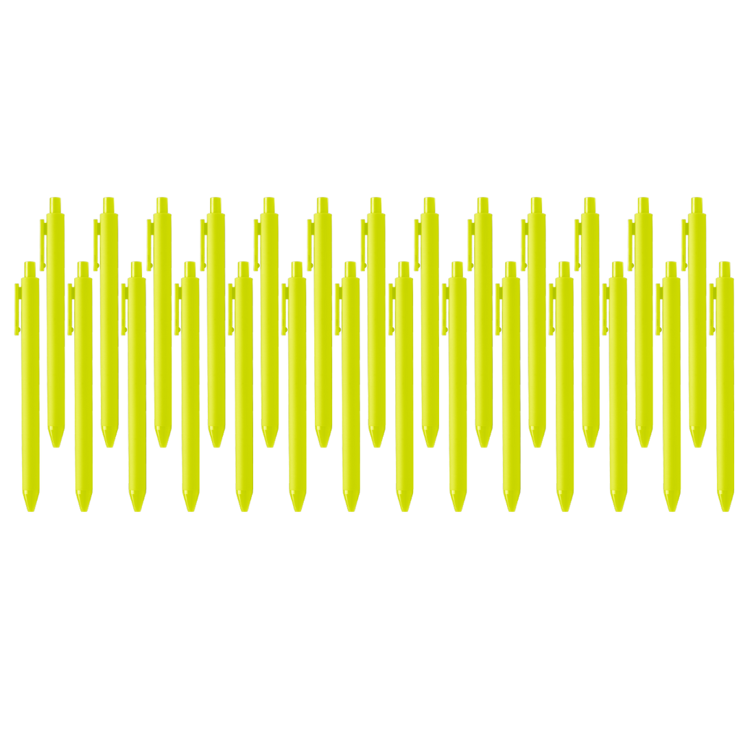 Bulk Jotter Pens For Pen Bar-24 Pack Refill