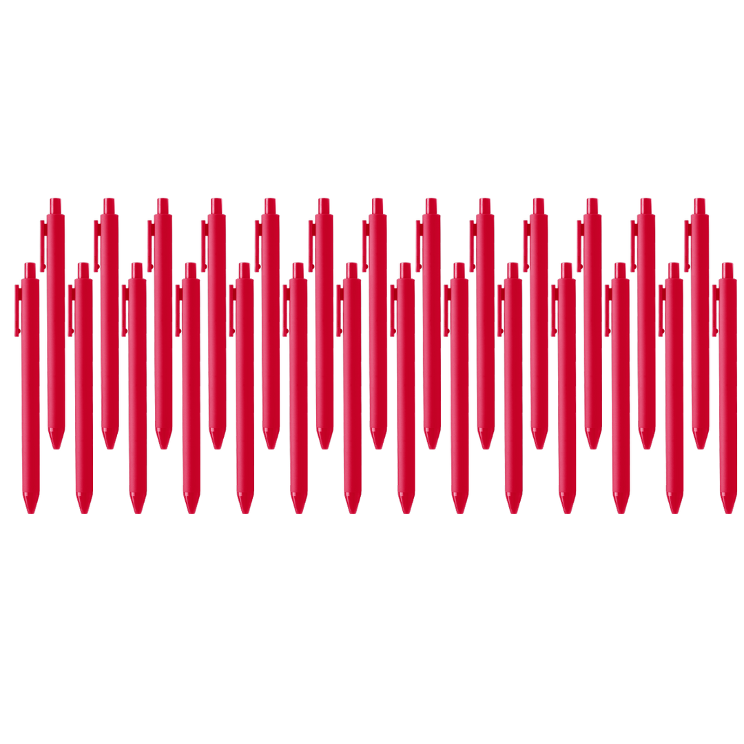 Bulk Jotter Pens For Pen Bar-24 Pack Refill