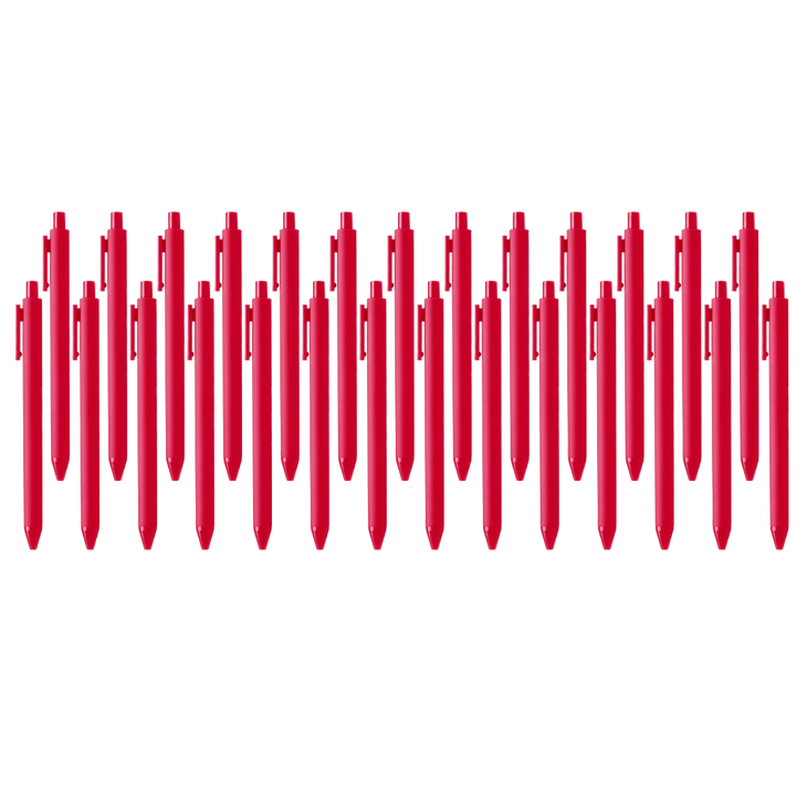 Bulk Jotter Pens For Pen Bar-24 Pack Refill