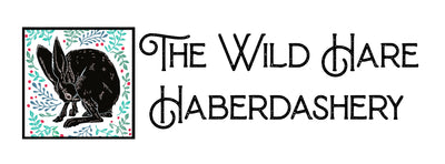The Wild Hare Haberdashery