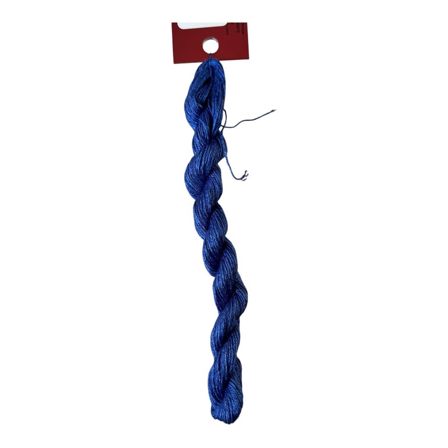Caron Impressions 7041 Dk. Clear Blue