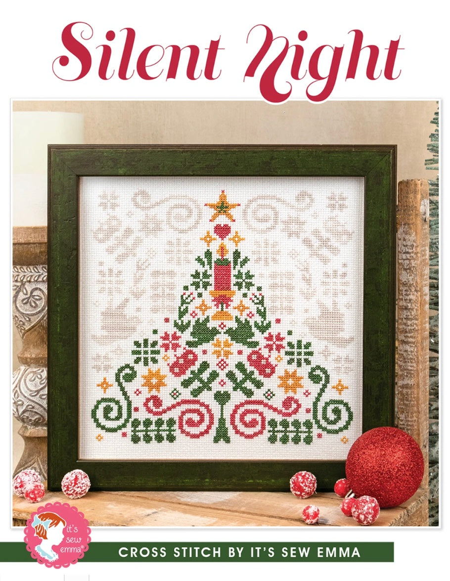 Silent Night Pattern