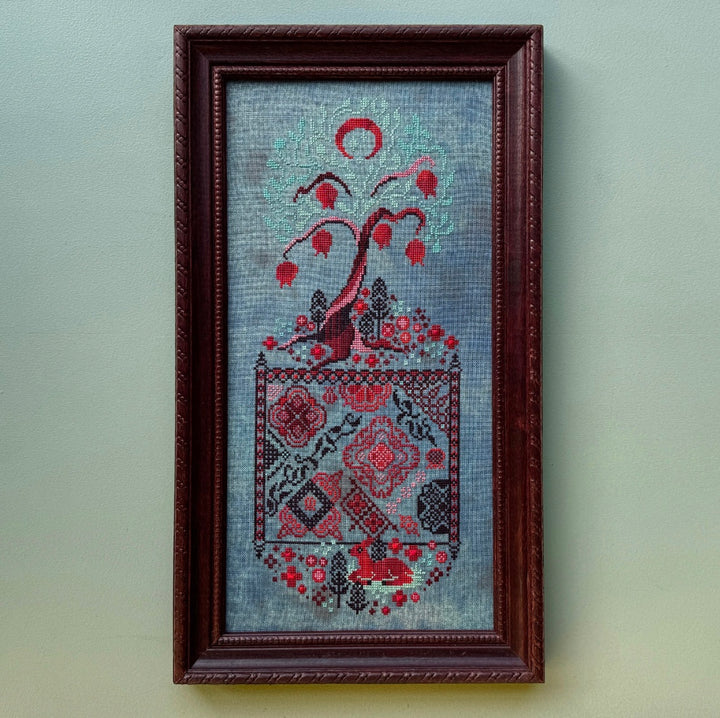 Persephone&
