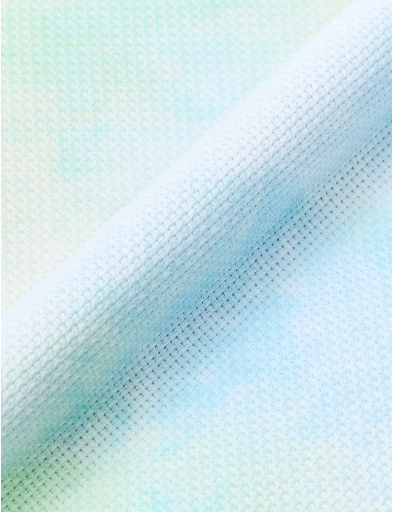 Printed Aida Cloth