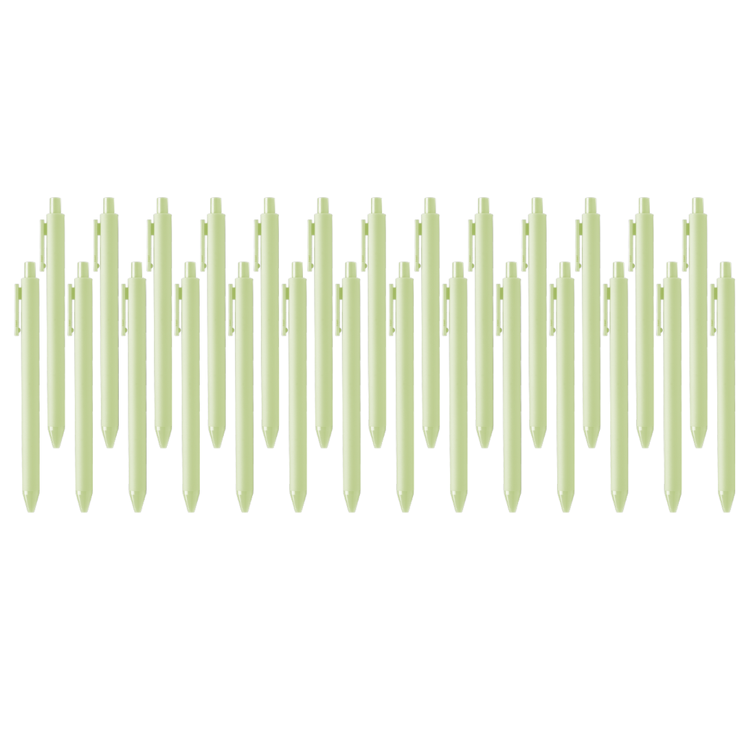 Bulk Jotter Pens For Pen Bar-24 Pack Refill