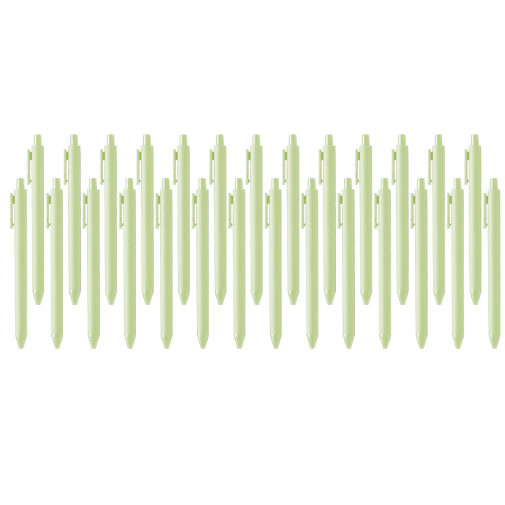 Bulk Jotter Pens For Pen Bar-24 Pack Refill