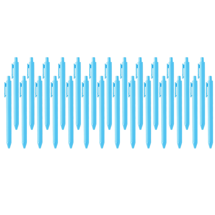 Bulk Jotter Pens For Pen Bar-24 Pack Refill