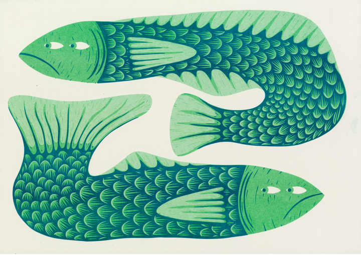 Gill Behaviour
