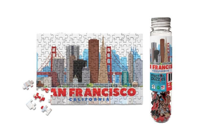 San Francisco