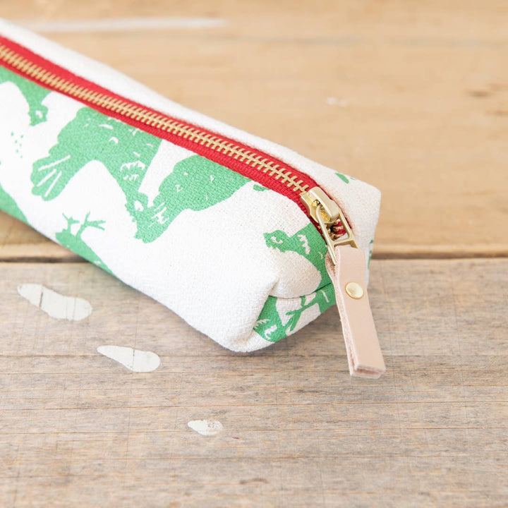 Hen House Pencil Bag