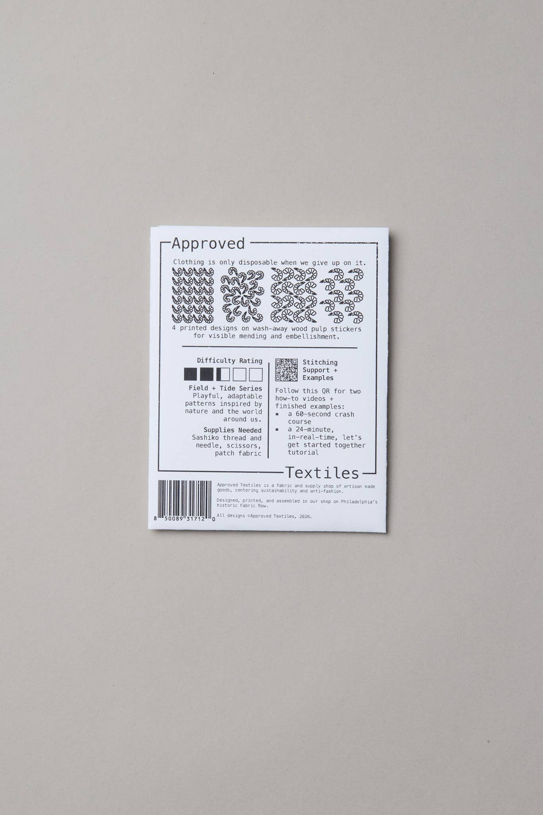 Shrimpshiko: Visible Mending Transfers