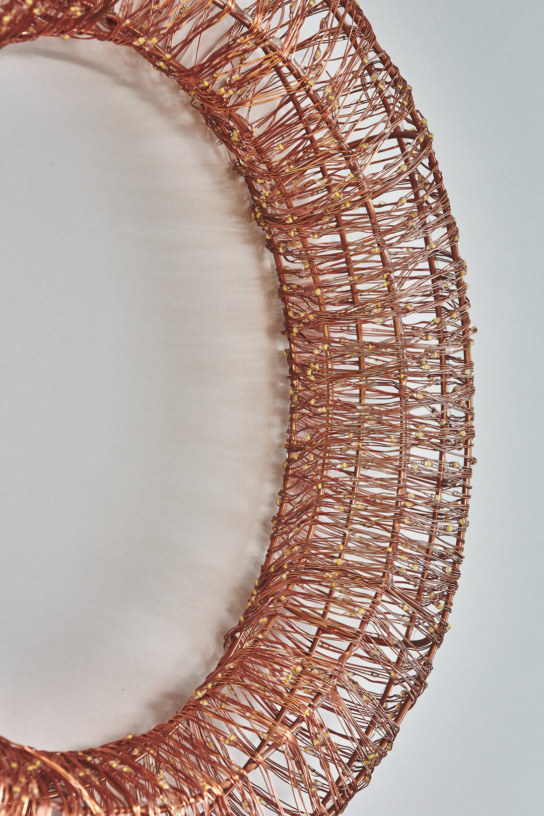 Galaxy Wreath – Soft Twinkling
