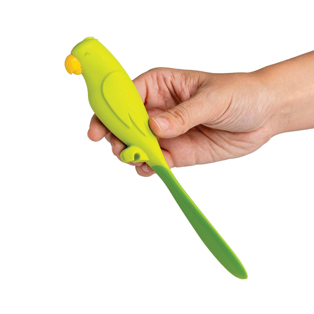 NEW Parry Jar Scraper Spatula