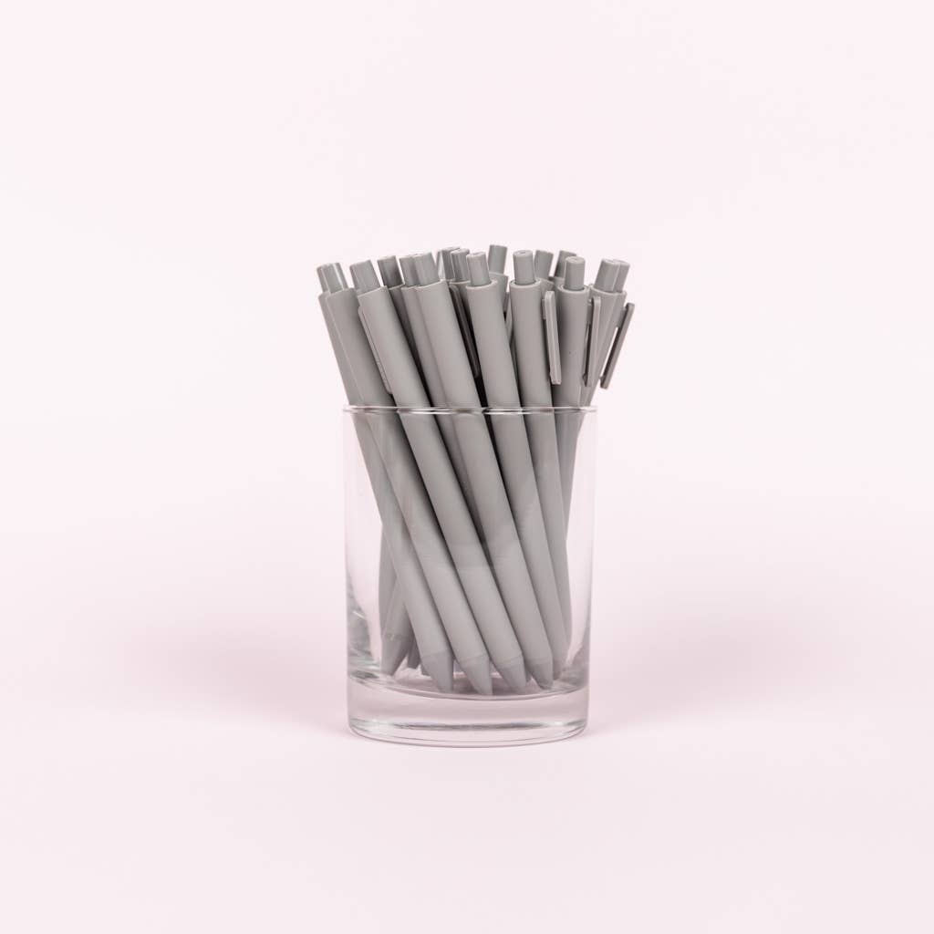 Bulk Jotters - with Cup