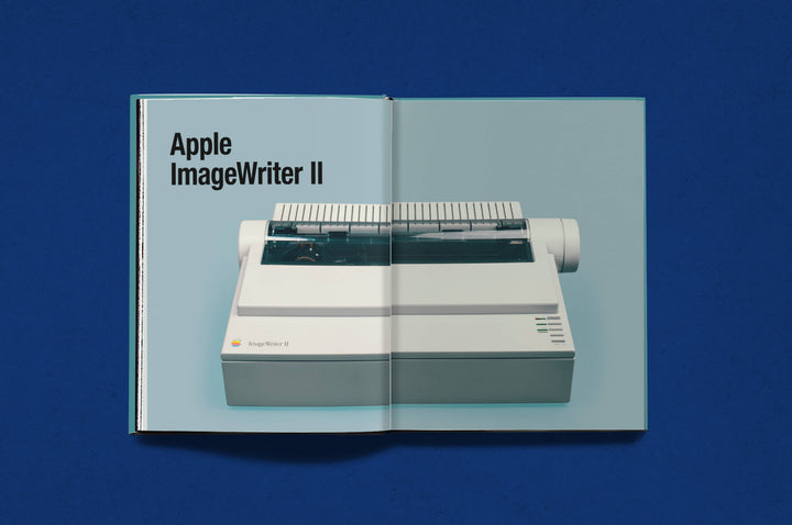 Sh*tty Printers: A Humorous History of Printers