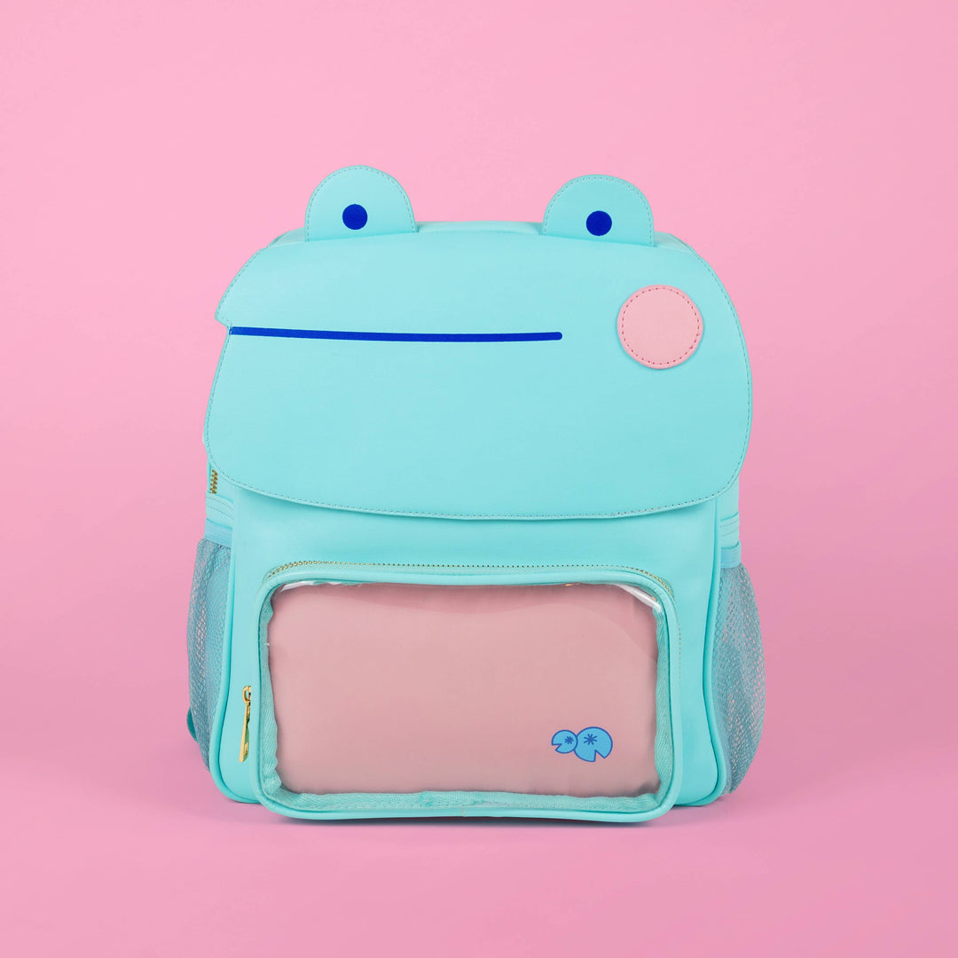 Son the Frog Ita Bag - Medium