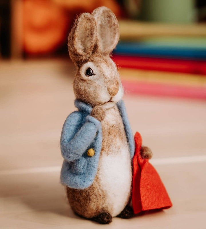 Beatrix Potter - Peter Rabbit