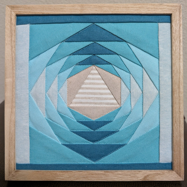 Foundation Paper Piecing Workshop