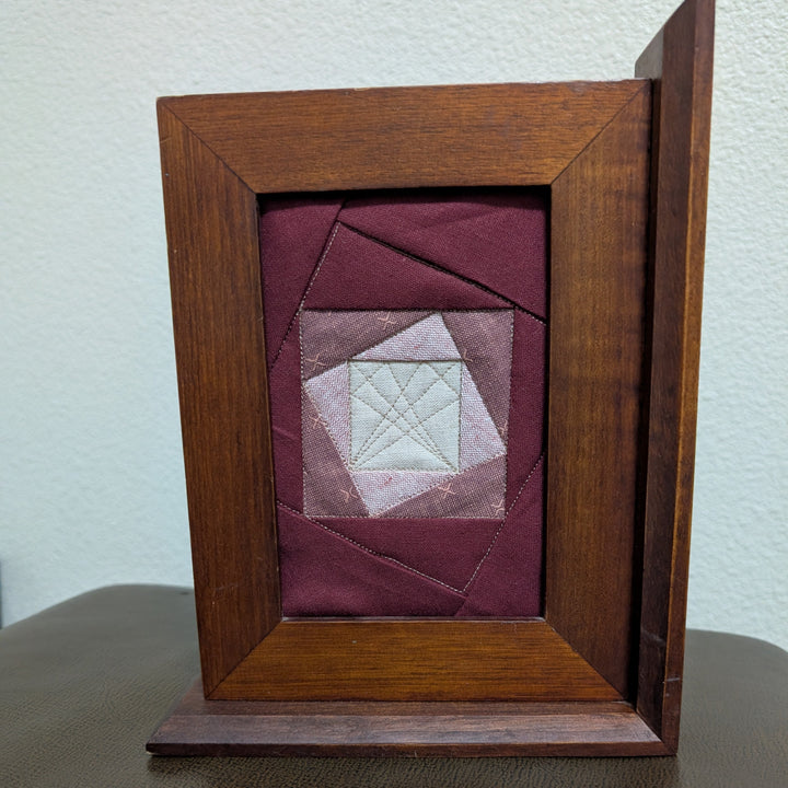 Foundation Paper Piecing Workshop