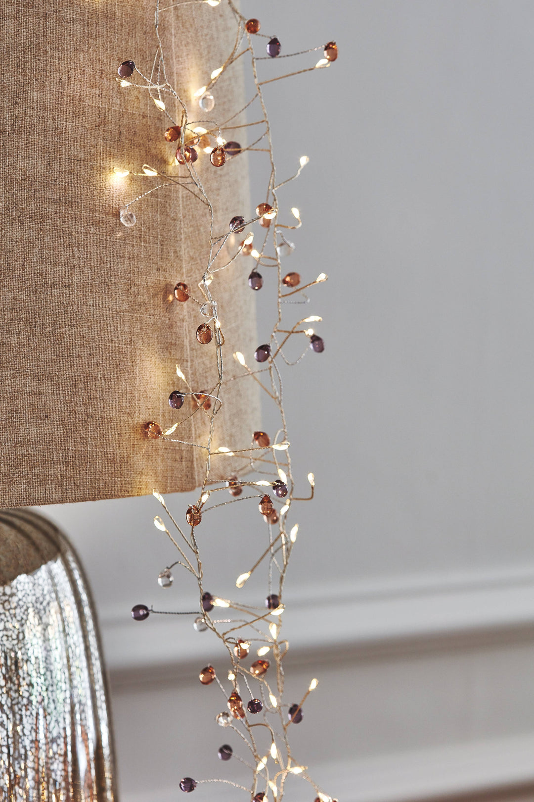 Coco Cluster Lights - Chic &amp; Stylish!