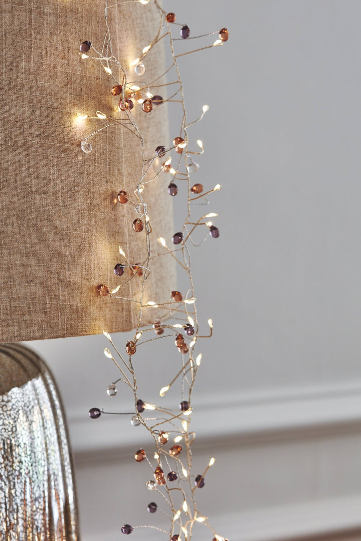 Coco Cluster Lights - Chic &amp; Stylish!
