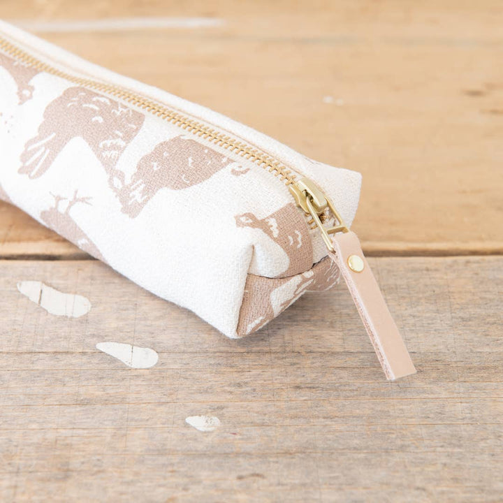 Hen House Pencil Bag