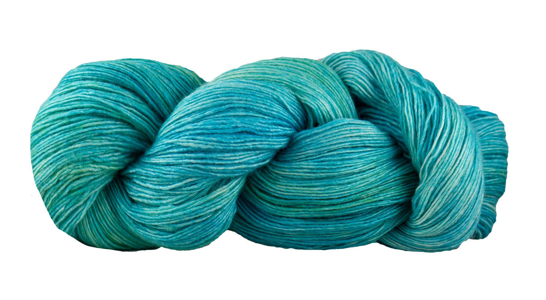 Fino Merino Silk Yarn