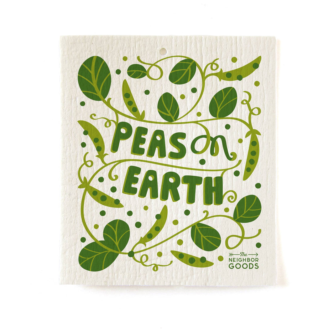 HAPPY HOLDAYS (Peas, Season&