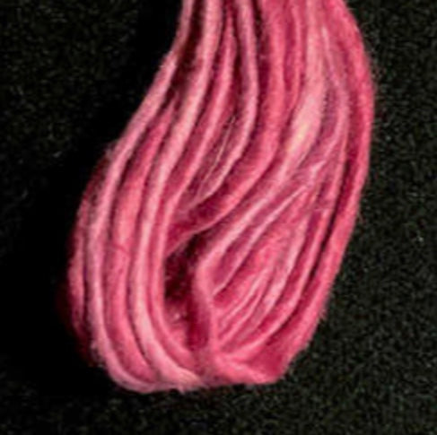 Valdani Deco Silk W25 Light Lilac