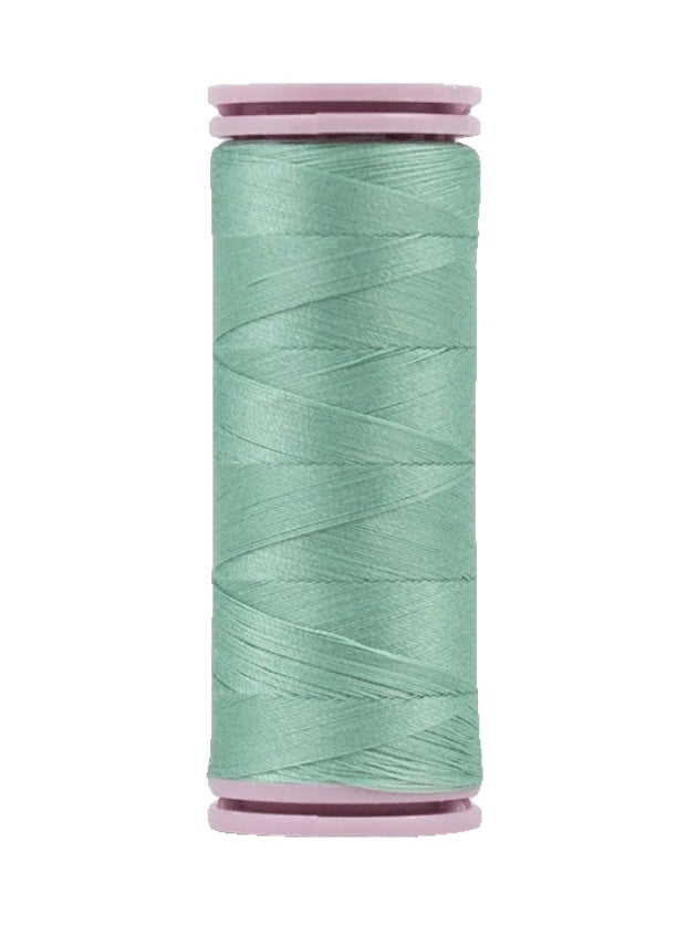 Efina 60 wt. Cotton Thread - 19 Seaspray