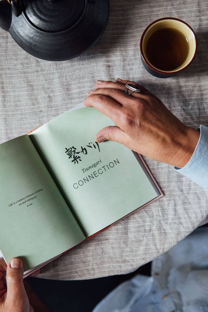 Shibui: Embracing the Beauty of Aging