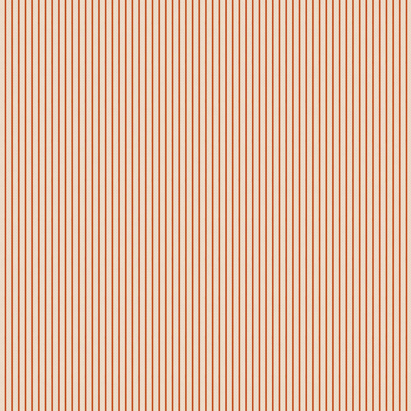 Creating Memories Wovens by the 1/4 Yard - Tinystripe Cream