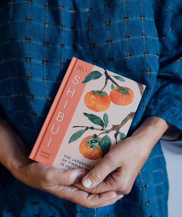Shibui: Embracing the Beauty of Aging