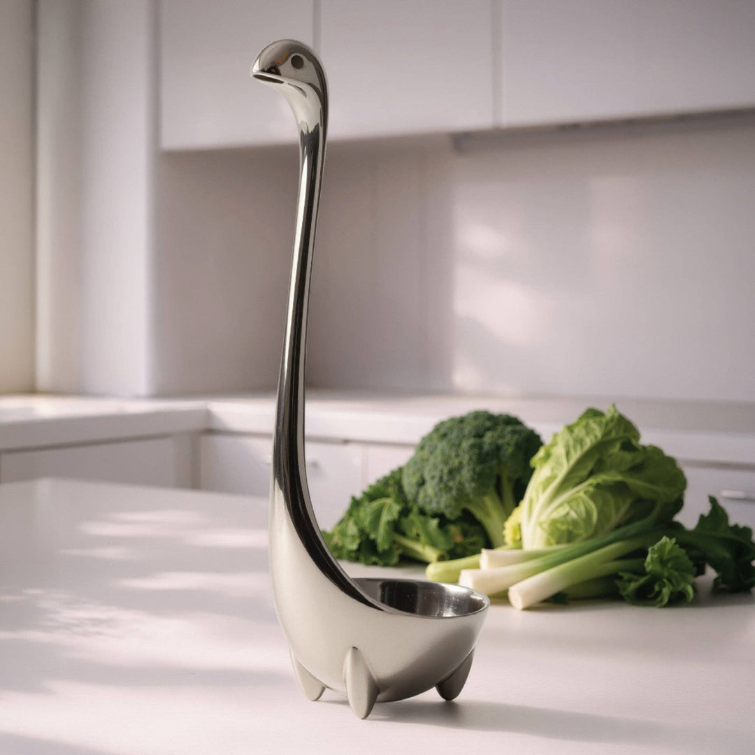 NEW Nessie Ladle - Premium Gift