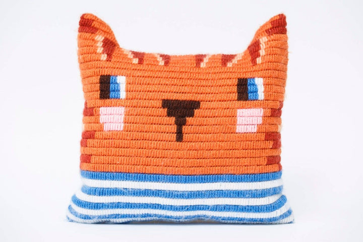 Kitten Pillow Kit