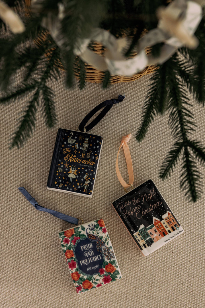 Ornament, Pride and Prejudice