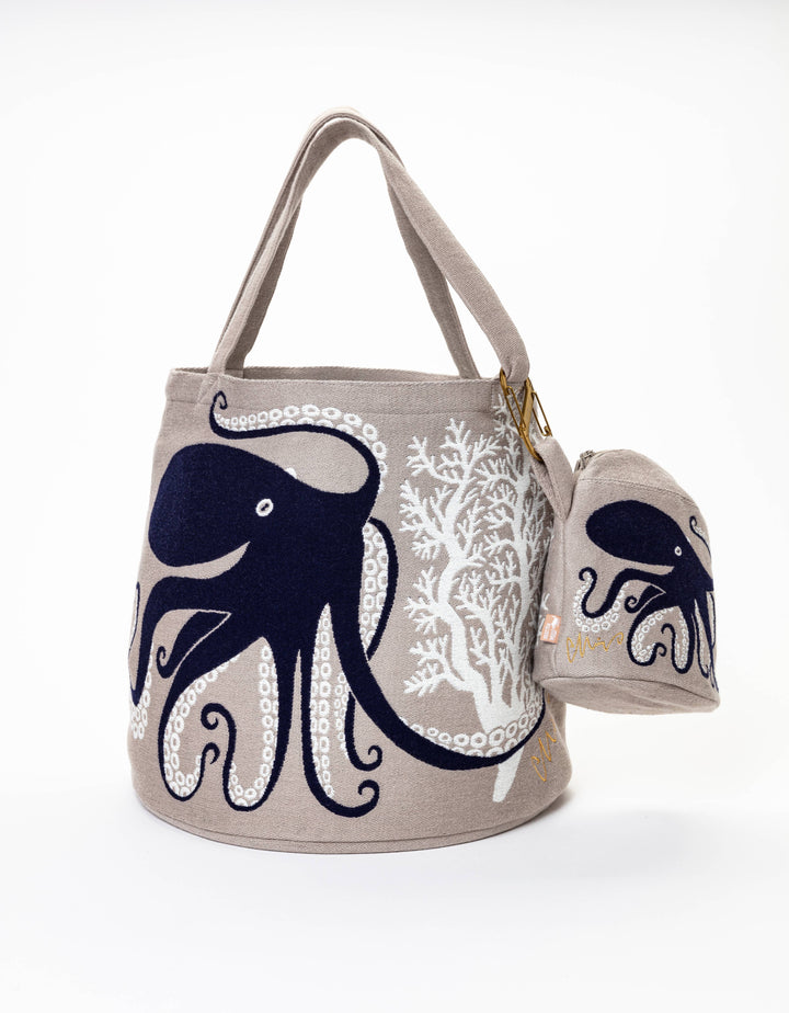 Tote Bag – Goat
