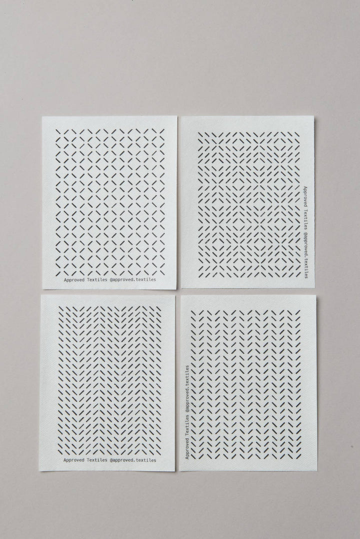 Diagonals . Minimal Mending Series