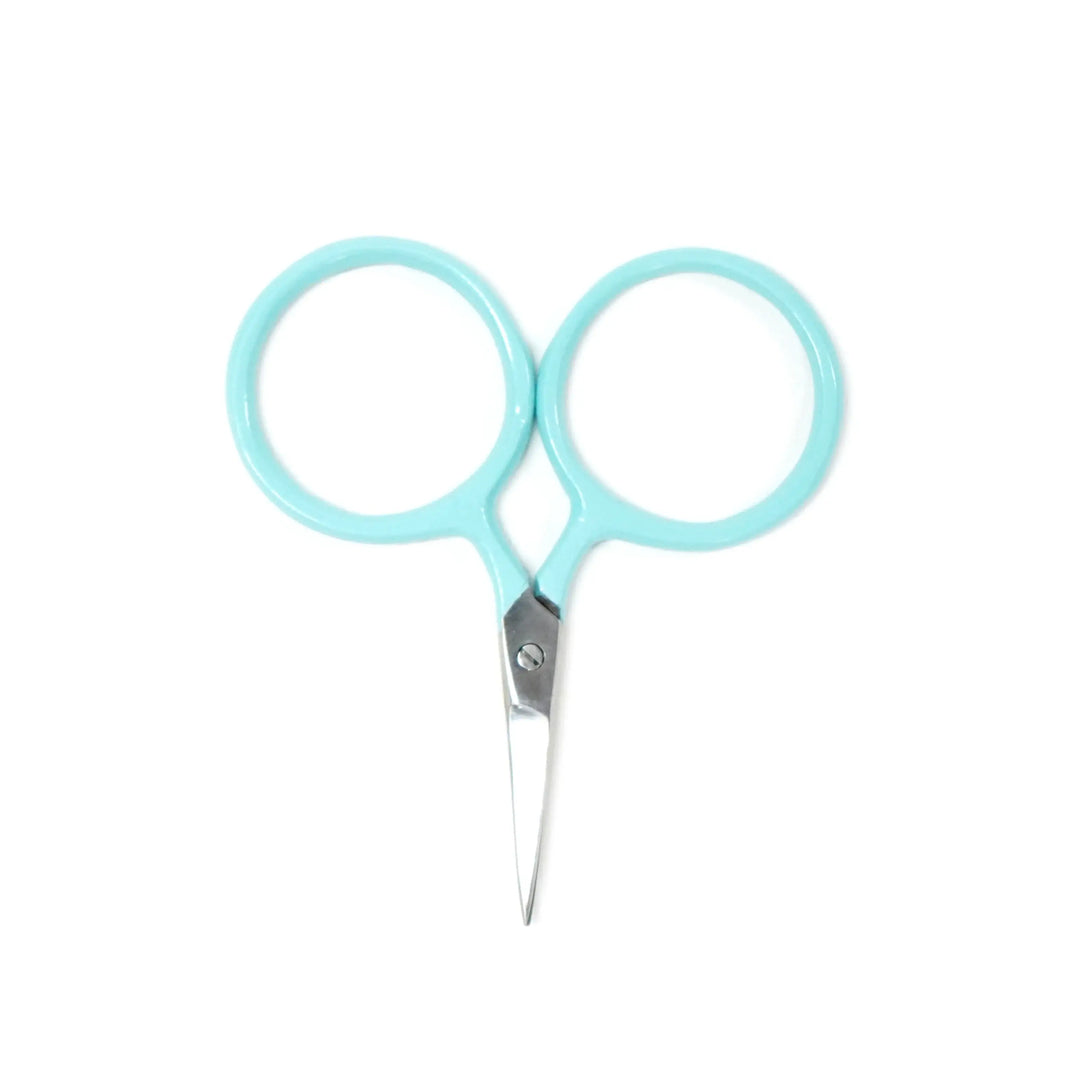 Circle Mini Scissors