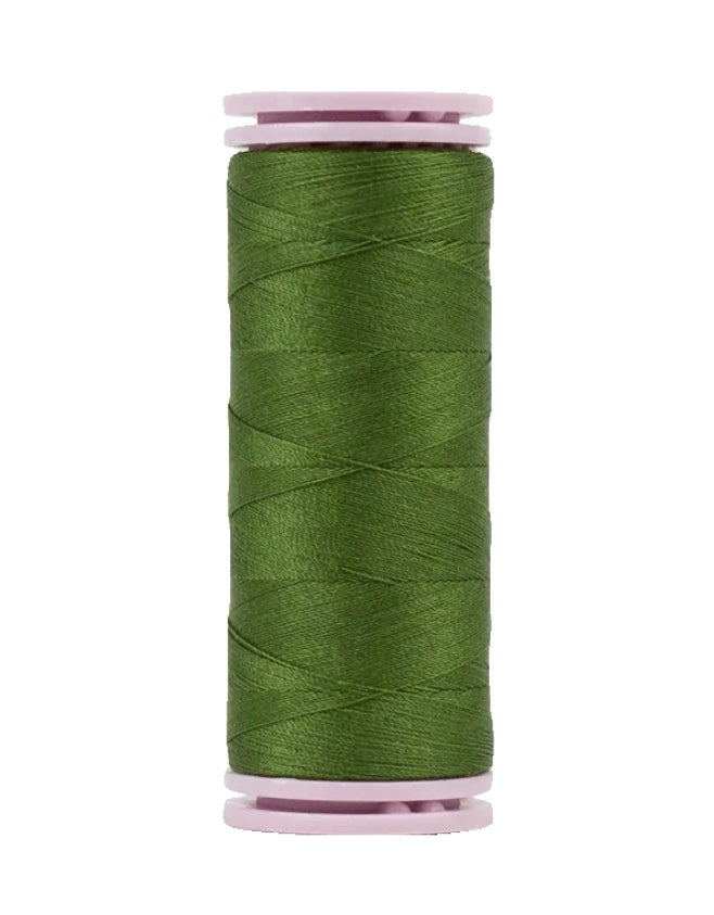 Efina 60 wt. Cotton Thread - 16 Pineneedle