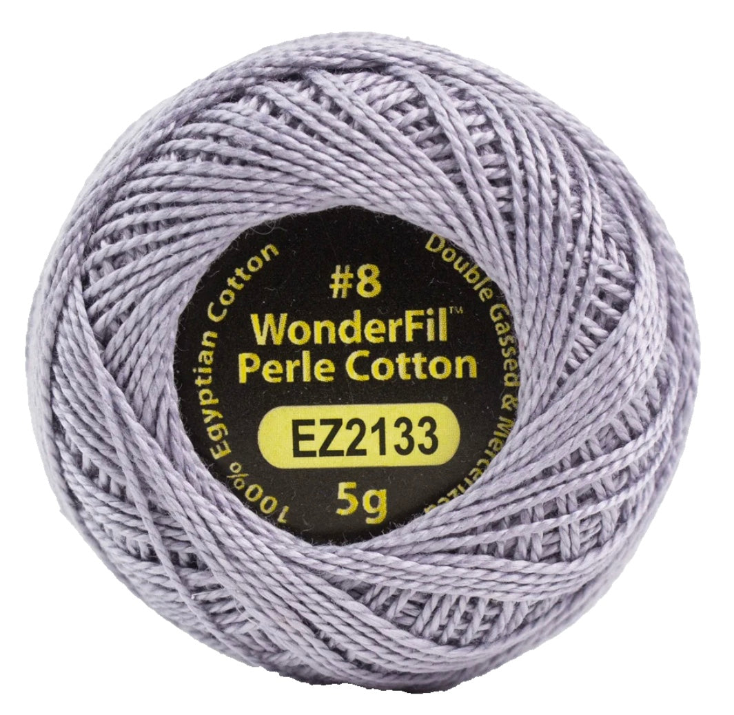 Eleganza Perle Cotton - 2133 Shadow